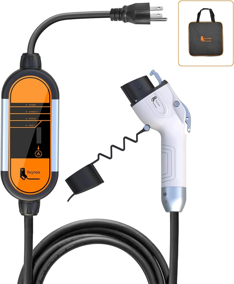 Tesla charge 2024 rate 240v