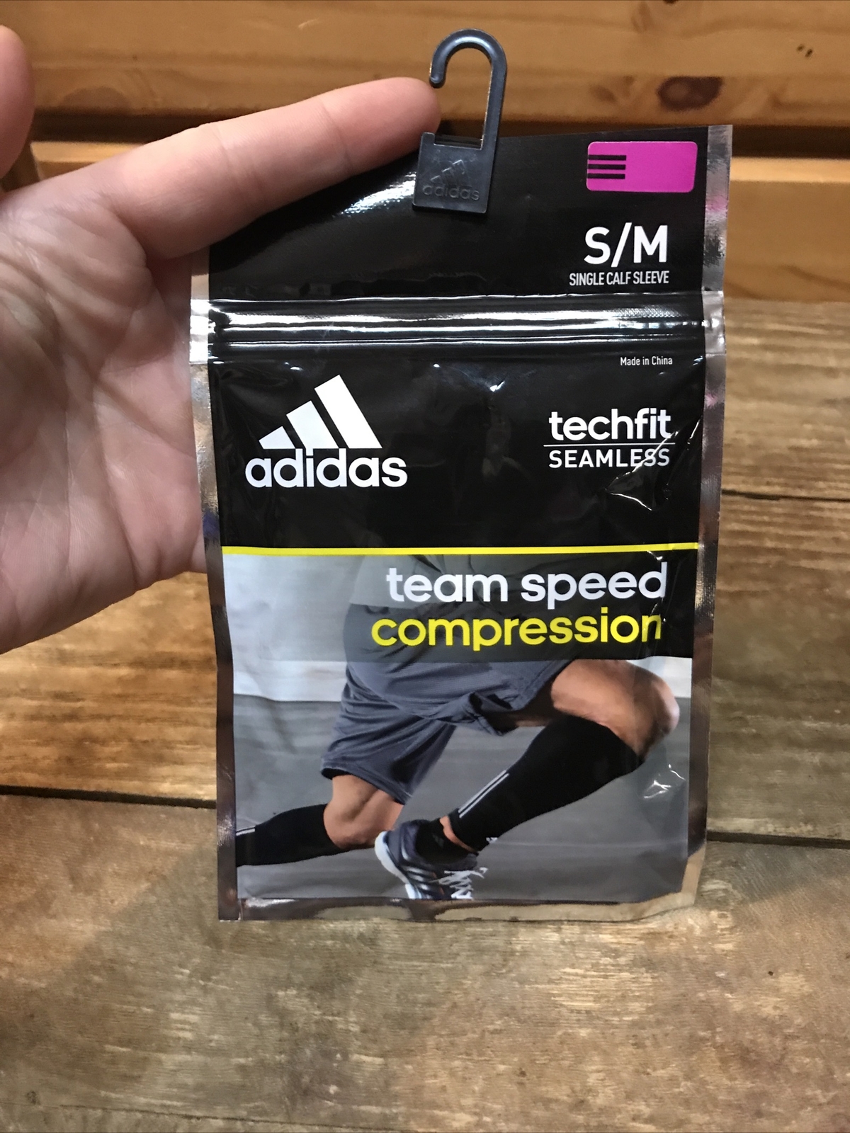 adidas techfit calf sleeve