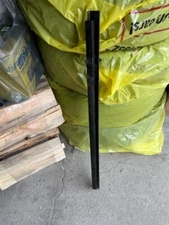 Used Chrysler Dodge Grand Caravan Front Door Belt Weatherstrip 4894975AC 08-20