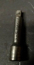 Vintage S-K Hand Tools 40961 - 2" Socket Extension Bar 1/4" Drive SK Tools