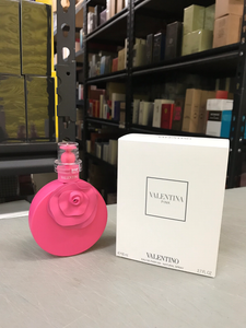 valentino tester