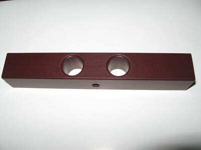 B&R Engineering 302 ADJUSTABLE CHARGE BAR FOR SINGLE STAGE RELOADERS made in USA
