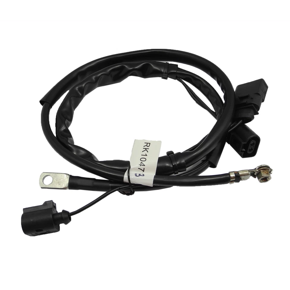 Arnés de sistema de carga para Volkswagen Jetta 2010-2014 1K1971111AG RK1047B Foto 2 de 4