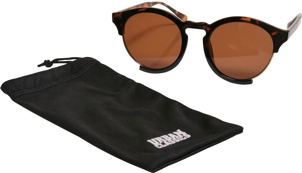Городская классика Солнцезащитные очки Sonnenbrille Coral Bay Amber