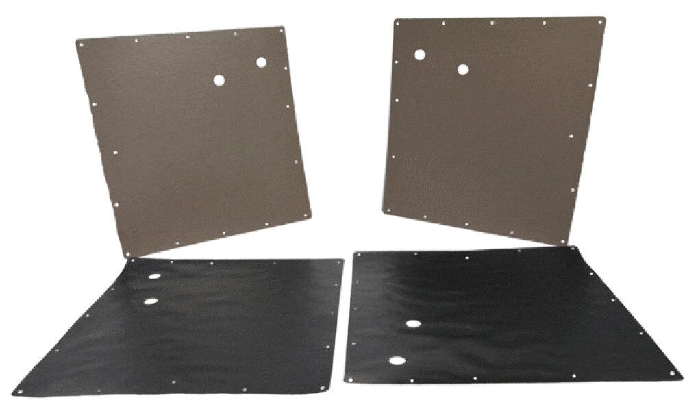 Interior Panel Board for 195056 International Series L/R/S PickUp