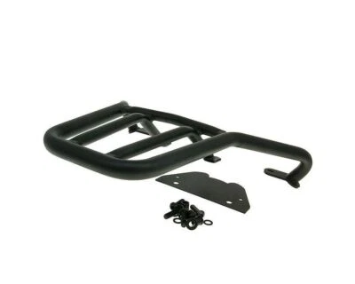Top porte-Case Givi Monolock pour Piaggio Fly 50-125, Derbi - Photo 1/2