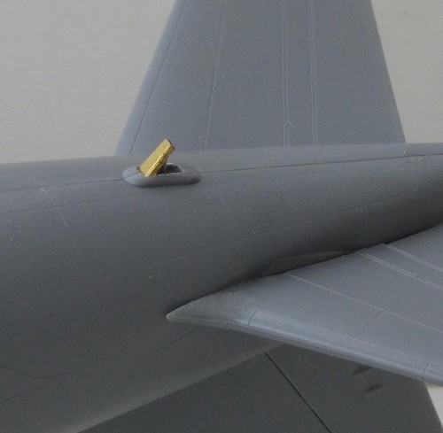 1/144 Metallic Details MD14405 Boeing 777-300 ER - Picture 5 of 10