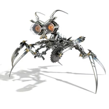 HiPlay Killerbody, Scalpel KB20069-55 32 Points of Articulation, H10cm Figure