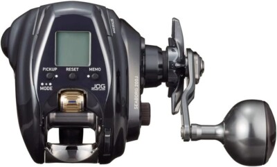 リール DAIWA SEABORG 200J Amazon.com : Daiwa 22 Seaborg Electric Reel, 200J (2022
