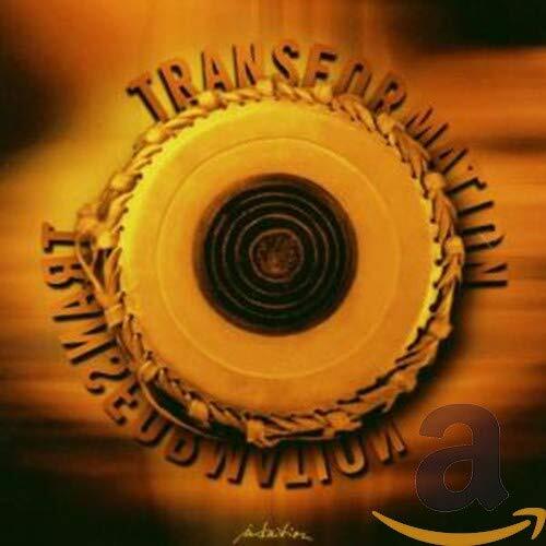 Reinhard Flatischler Transformation  (CD)