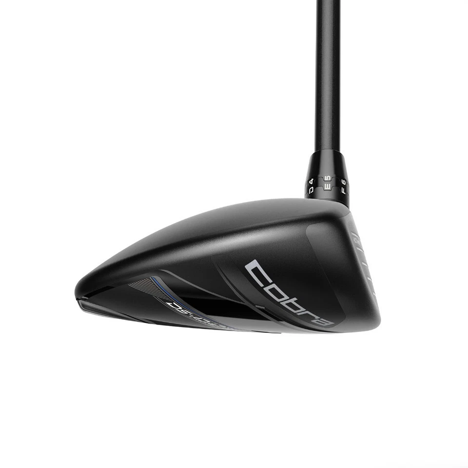 Cobra Darkspeed Adapt X Fairway Wood -  New 2025 - Custom - Image 3 of 4