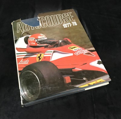 niki lauda ferrari jacket