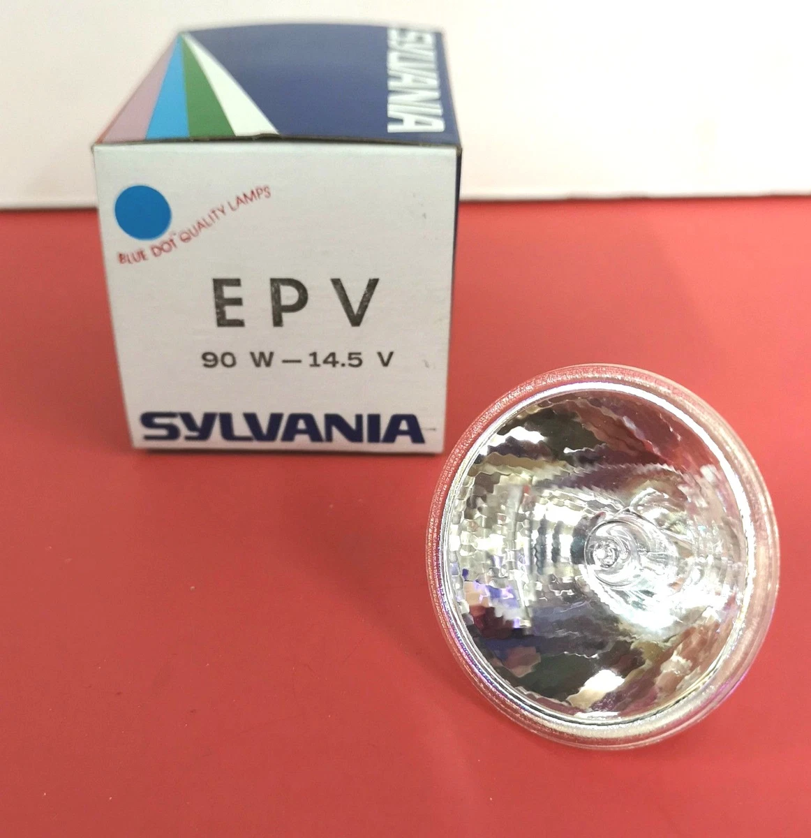 SYLVANIA Projector Bulbs & Lamps for sale - eBay