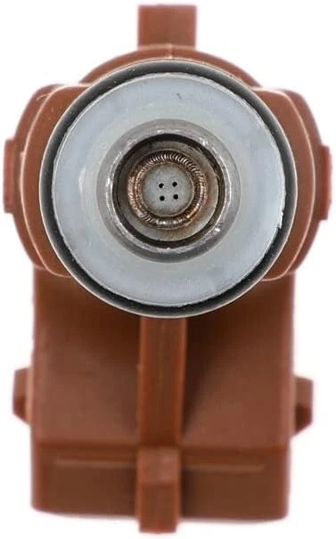 8x Inyectores de combustible OEM Bosch para 00-06 Mercedes-Benz 5,0 L 4,3 L V8 0280156016 Foto 4 de 4