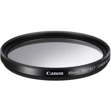 CANON PROTECT Filter 49mm / Airmail with Tracking