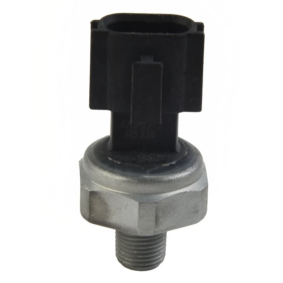 Brand New Oil Pressure Sensor Part 25070-CD00A ABS+Metal Accessory Black - Image 4 of 4
