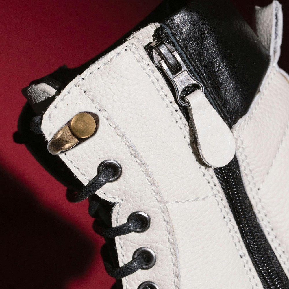 APL 10 Pezzi Gancio per Lacci Riparazione Stivali Fibbie Ganci per Tirare Stivali