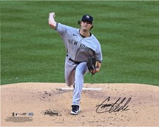 Top Gerrit Cole Prospect Cards 27