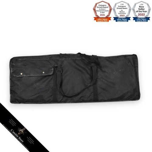 KORG wavestation WS WS1 61 Key Keyboard Synthesizer Wave Sequencing Tested Japan - Picture 10 of 11