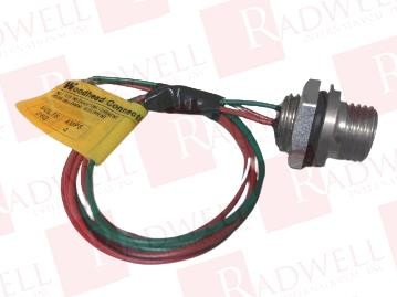 MOLEX 7R3006A17A1201 / 7R3006A17A1201 (NEW IN BOX)