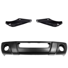 Air Dam Deflector Lower Valance Apron Front for Ford Ranger 2001-2003