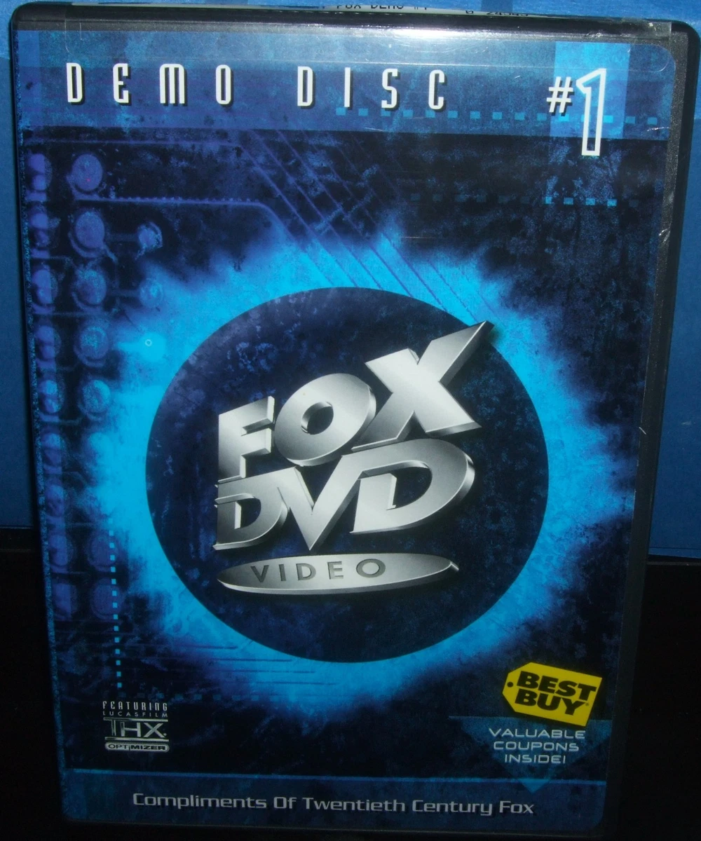 Thx Demo for sale - eBay