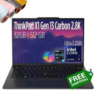 Lenovo ThinkPad X1 Carbon Gen 13 | eBay