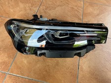 Frontscheinwerfer BMW X7 G07 9852948 LED Rechts Scheinwerfer Headlight