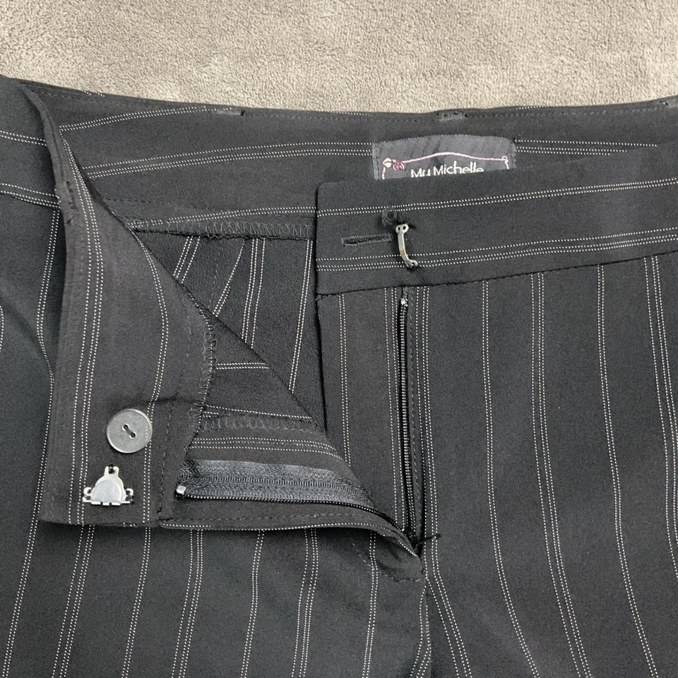 TRAJE PANTALÓN MUJER MI MICHELLE TALLA 7/8 Foto 3 de 4