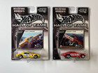 Hot Wheels Snake & Mongoose Hall of Fame Don Prudhomme Tom Mcewen Funny Car