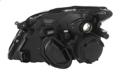 Headlight DEPO 442-1129R-LDEM1 for Opel Vectra C (Z02) 1.8 2002-2008