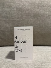 THOMAS KOSMALA NO.4 APRES L'AMOUR. Open Box