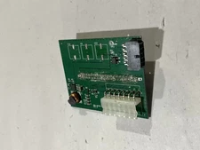 980-00100-0004 Circuit Control  Board AZ162542 | Wm181
