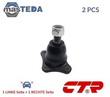 CB0231 TRAGGELENK FÜHRUNGSGELENK VORNE OBERE CTR 2PCS FÜR MAZDA E,BONGO