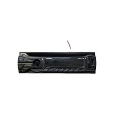 SONY RADIO STEREO MEXBT3100U