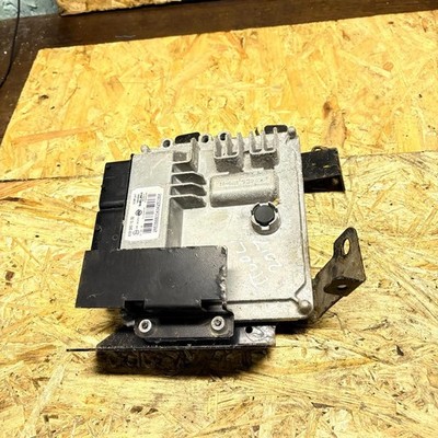 SSANGYONG TIVOLI ELX 2015-19 D16DTF 1597CC MOTORSTEUERGERÄT ECU 6735400032