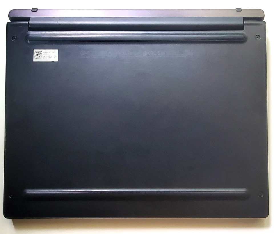 Dell Latitude 7285 2-in-1 Core i5 7Y57 Win 10 Pro 64-bit 16 GB RAM 2880x1920 - Image 3 of 4