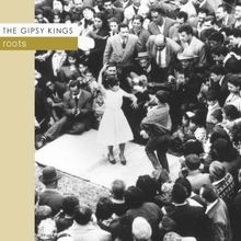Roots (Limited Edition CD + DVD) von Gipsy Kings | CD | Zustand akzeptabel