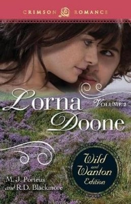 M J Porteus R D Blackmore Lorna Doone (Paperback) (UK IMPORT)