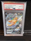 Dragonite V Pokemon Sword & Shield Evolving Skies 192/203 PSA 10