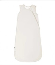 Kyte Baby Sleep Sack TOG 1.0 Size Medium In Oat Sleep Bag NWD 3 Dots 55
