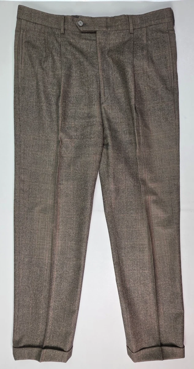 Cashmere Pants for Men for sale | eBay