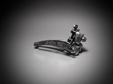 Campagnolo Super Record 1052/SR Front Derailleur / Braze Anlöt super #VELOWIZARD