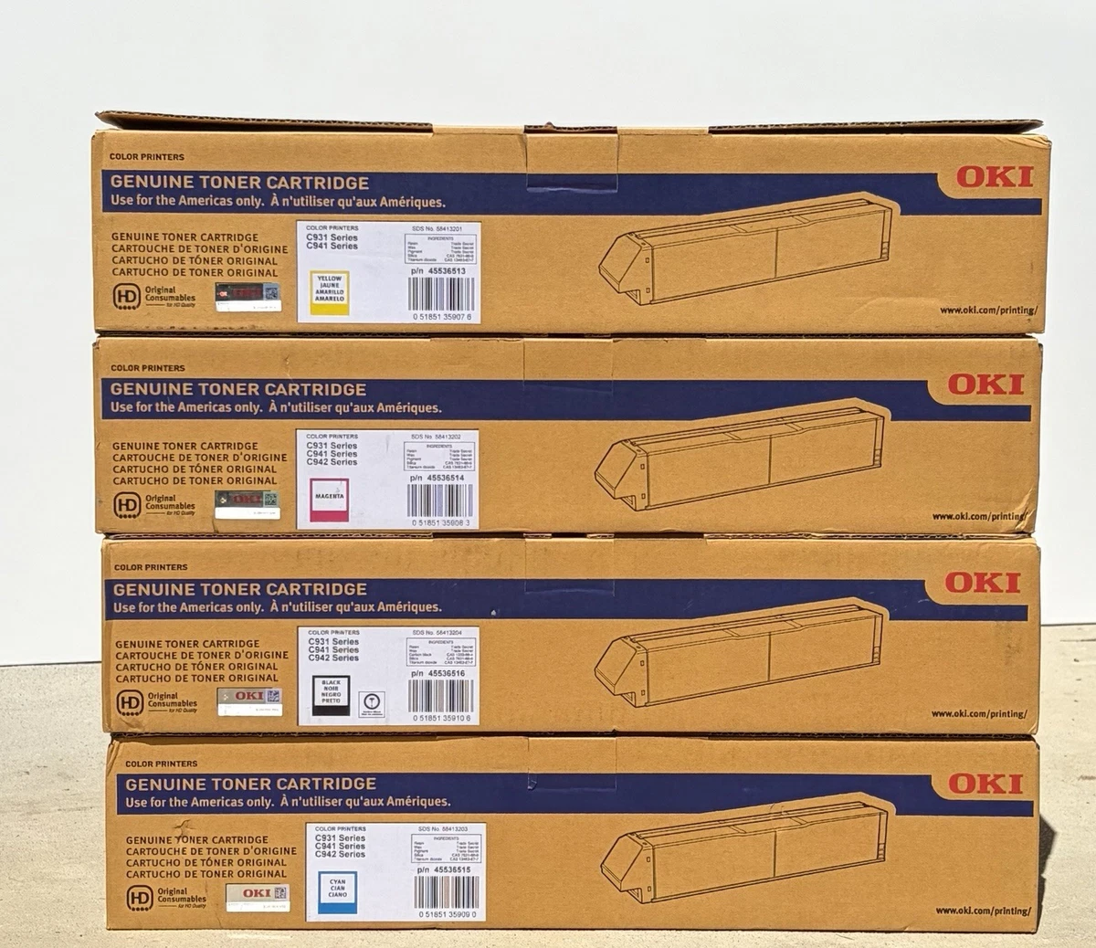 OKI products for sale | eBay