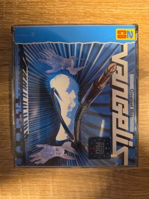 Greatest Hits von Vangelis | CD | Zustand Akzeptabel 