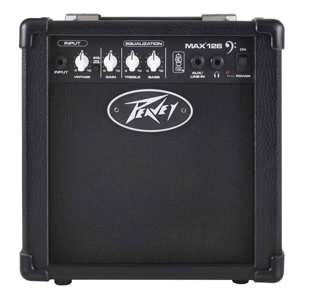 Peavey Bass Amp for sale | eBay