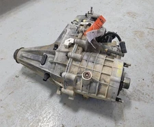 1999-2002 Chevy Silverado 1500 Pickup Transfer Case Electric Shift