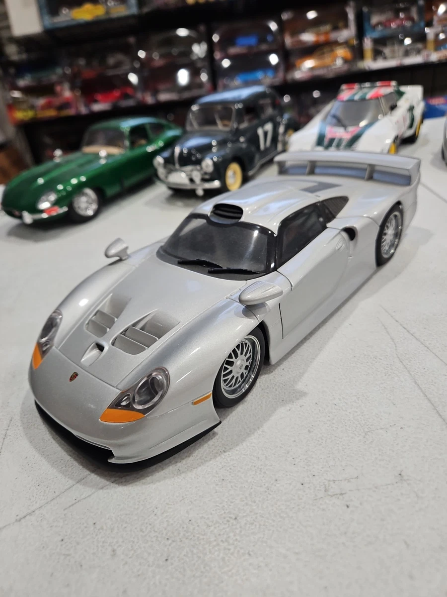 UT Porsche 1:18 Scale Diecast & Toy Vehicles for sale | eBay