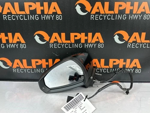 Door Mirror AUDI A3 Left 15 16 17 18