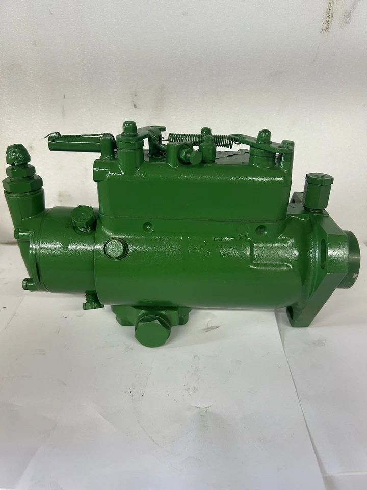 John Deere 2040 Injection Pump Rebuild Service !!!! YOU SHIP US YOUR PUMP!!!! - Image 4 of 4